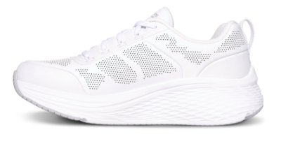 Skechers Max Cushioning Elite 2.0 Enhanced  Sneaker Hvid 129607