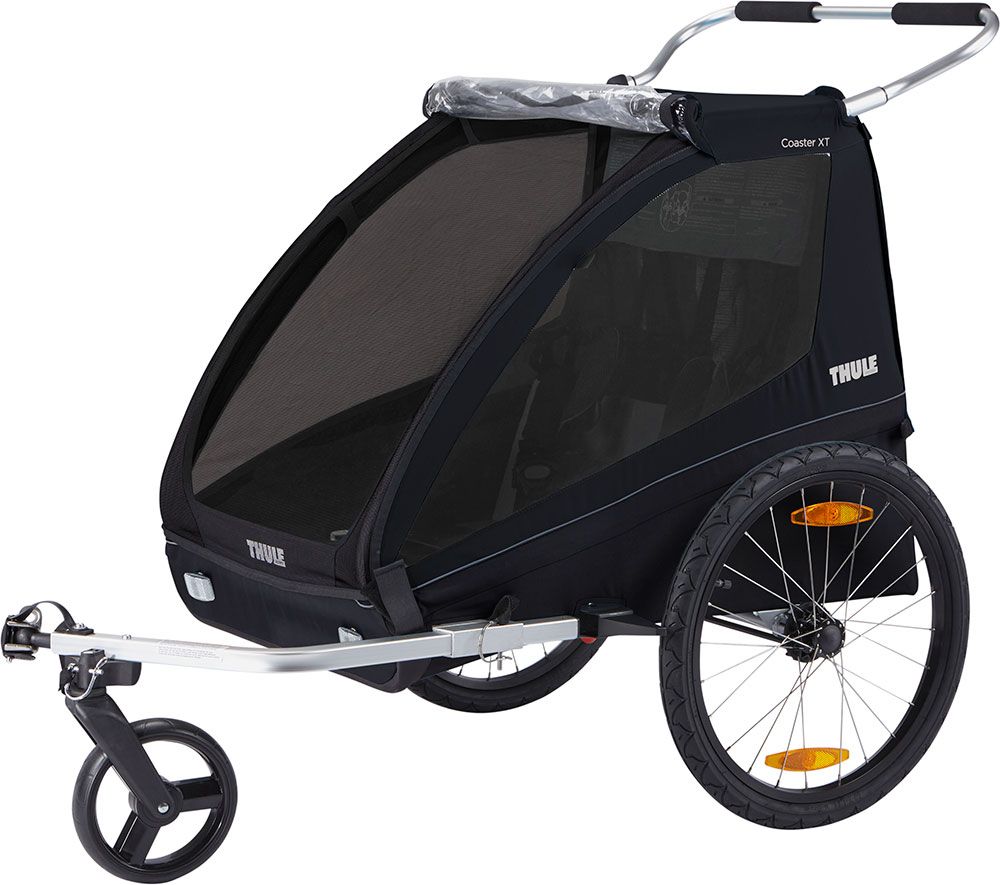 Thule Coaster XT Fahrradanhänger kaufen | Bike-Discount