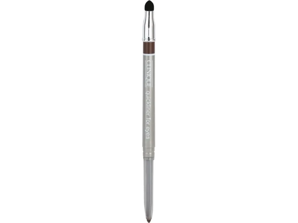 Quickliner For Eyes (Kos,W,3g,02 Smoky Brown)