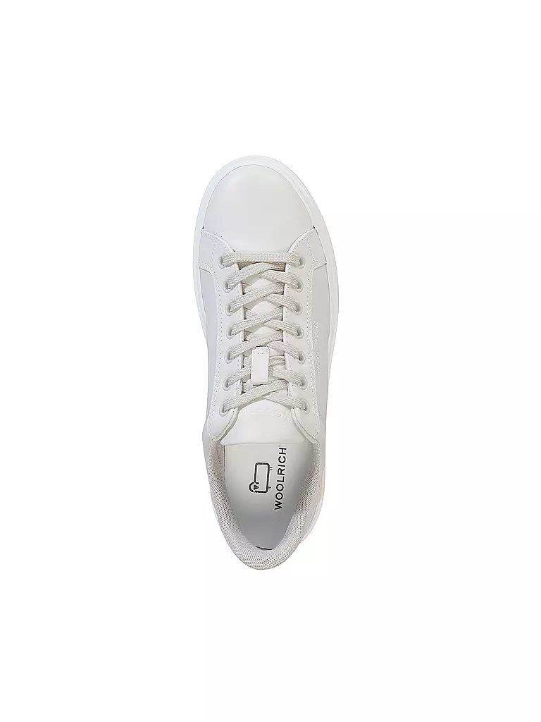 WOOLRICH Sneaker  beige