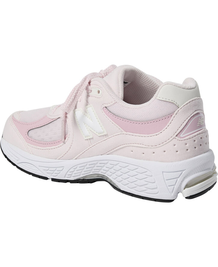 New Balance New Balance 2002 Kids Lace Pink granite