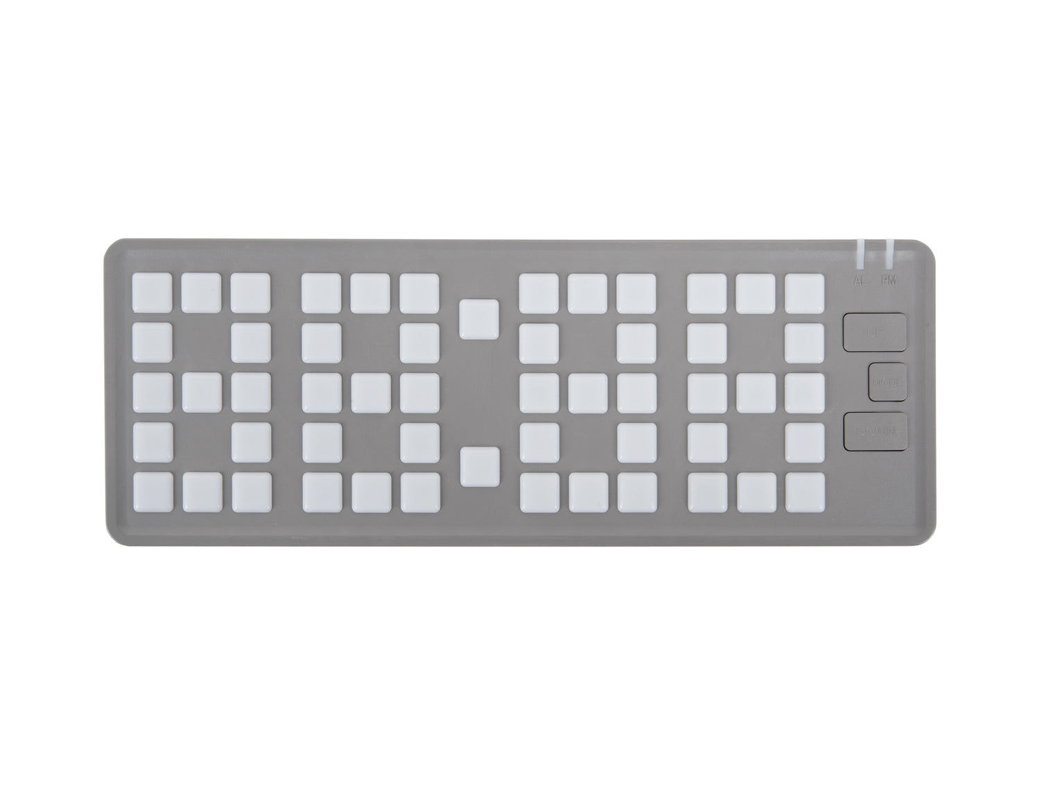 Karlsson - Alarm Clock Keyboard