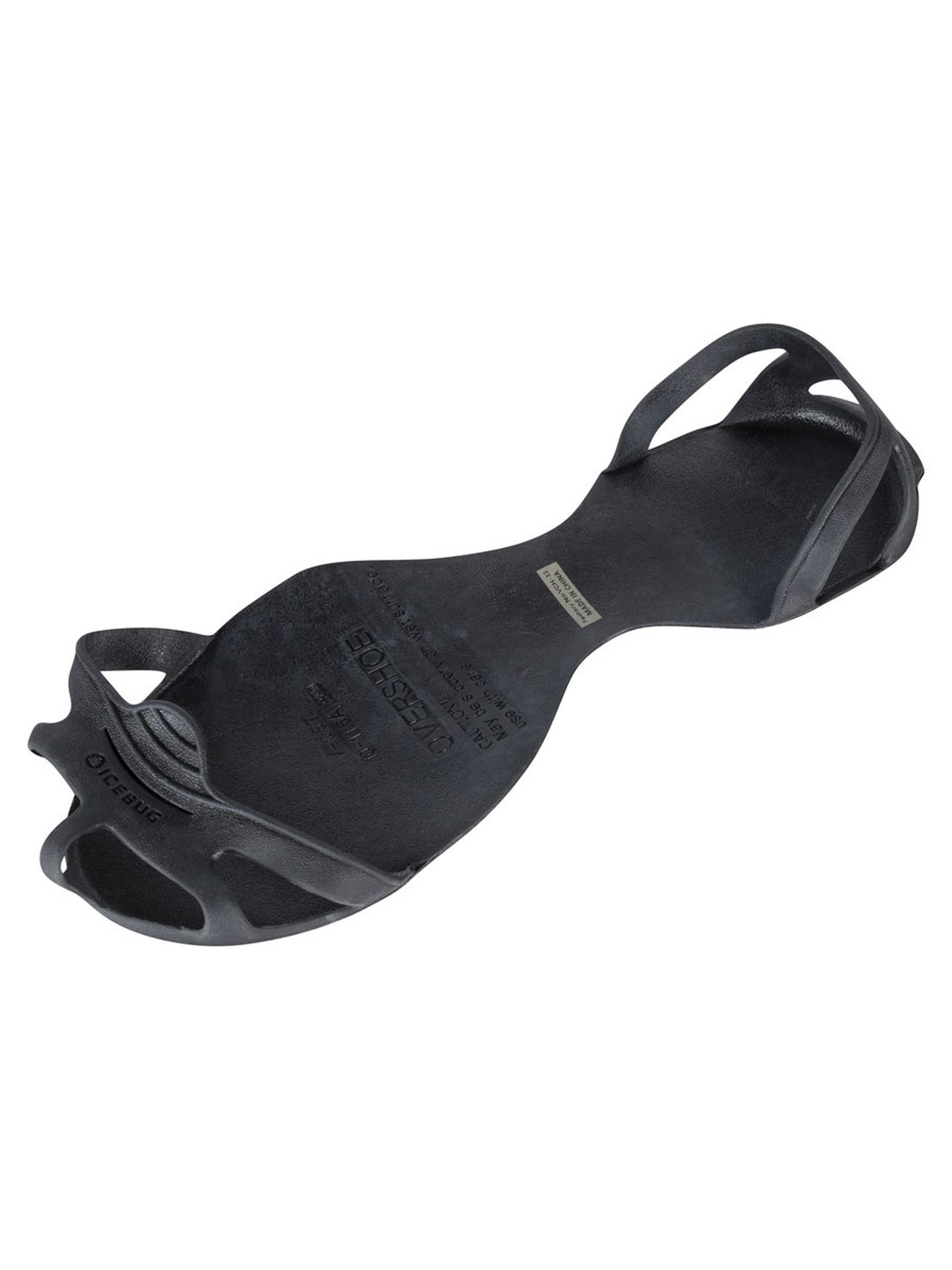 Overshoe
