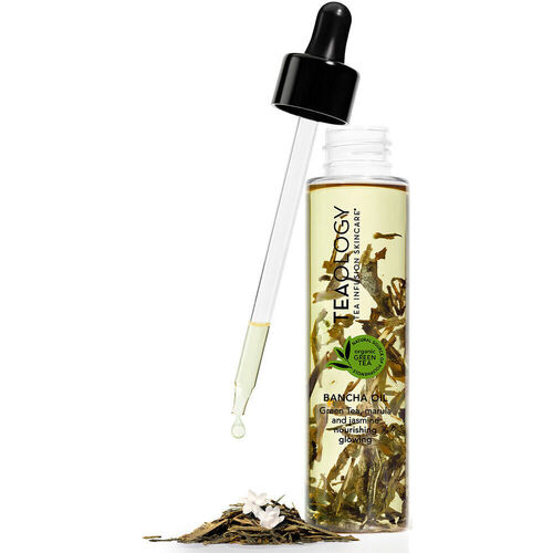 Teaology - Green Tea Bancha Oil