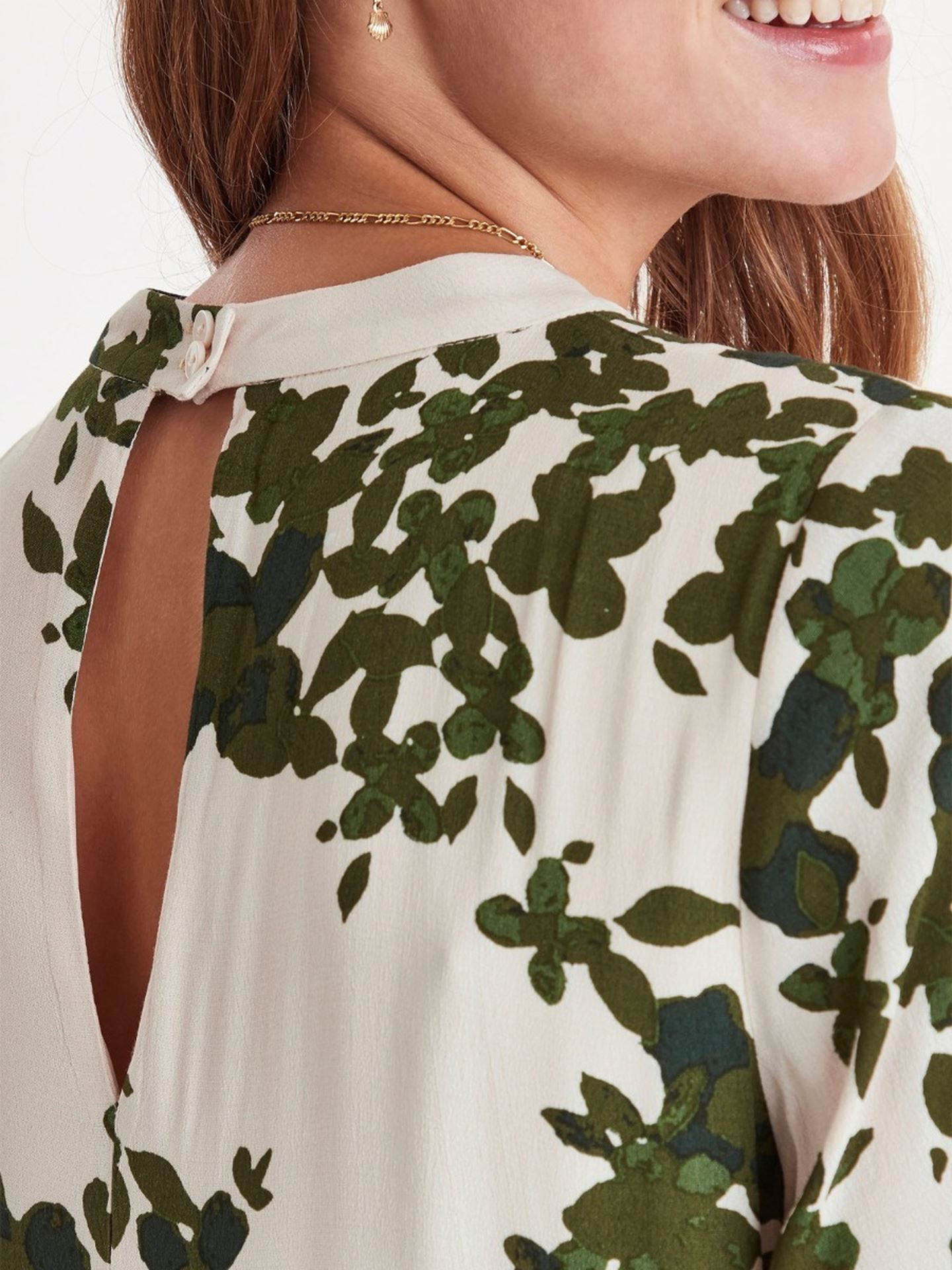 Anelle Dress