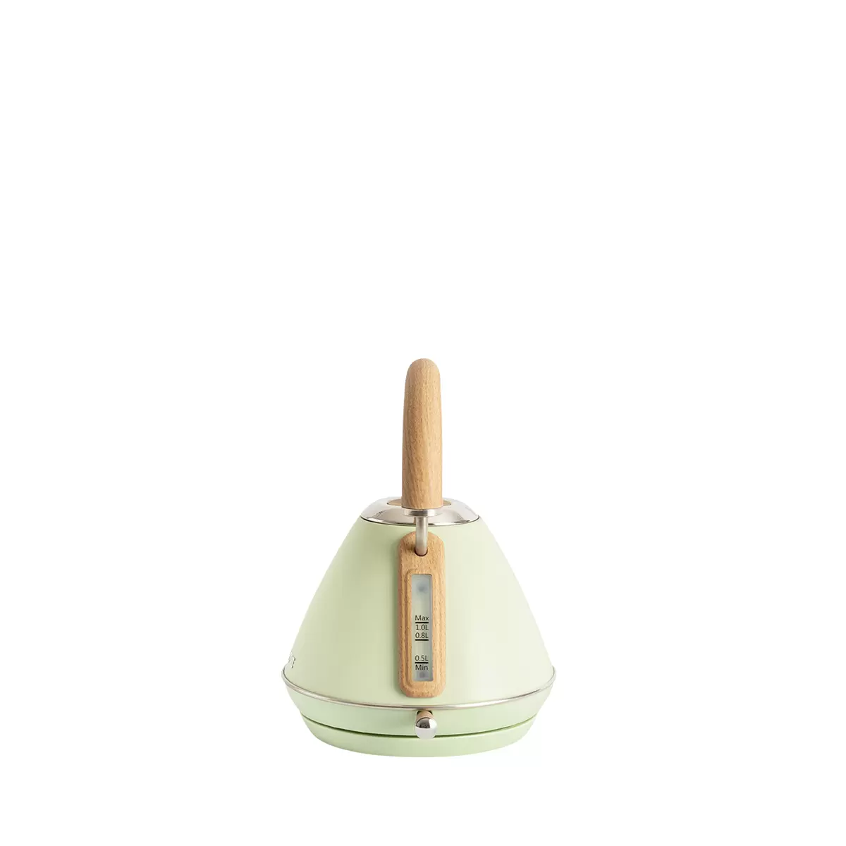 Wasserkocher 1 Liter Retro M