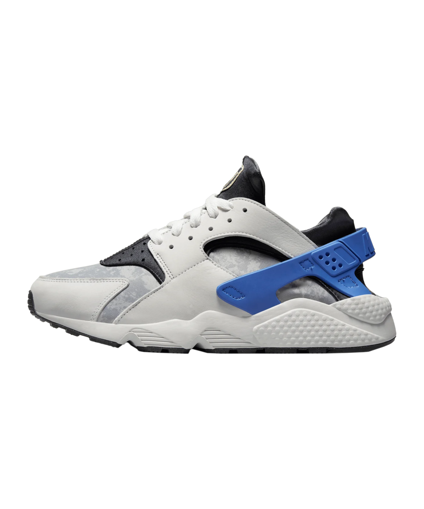 Nike Air Huarache PRM Weiss F100