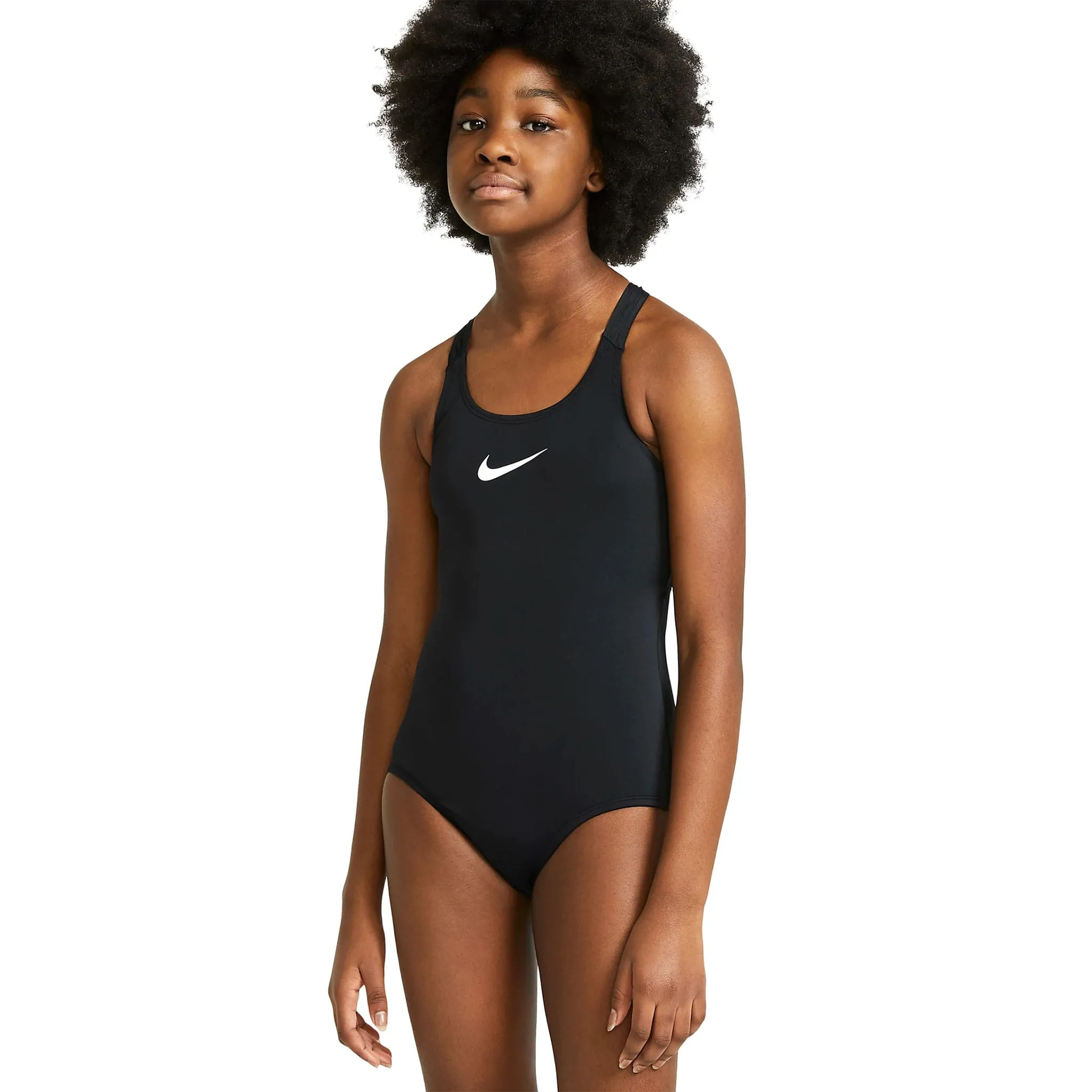 Nike Maillot UV Nike Essential 8-16ans