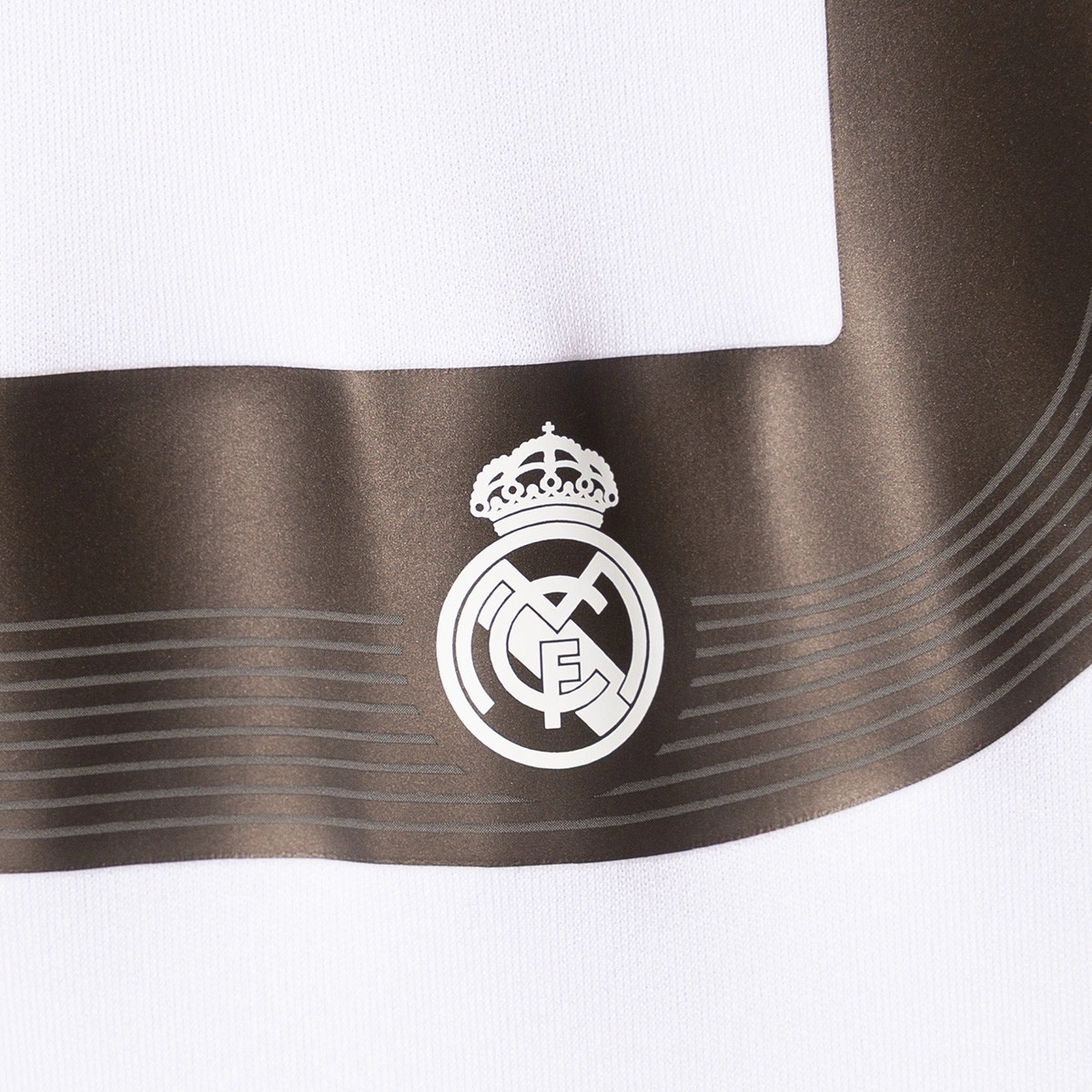 Camisola adidas Bellingham Real Madrid Primeiro Equipamento 2025-2026