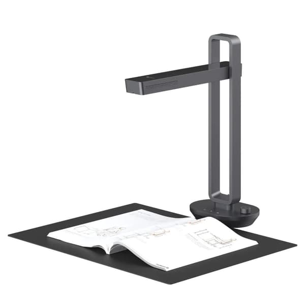 Bogscanner Aura Pro - 4320x3240