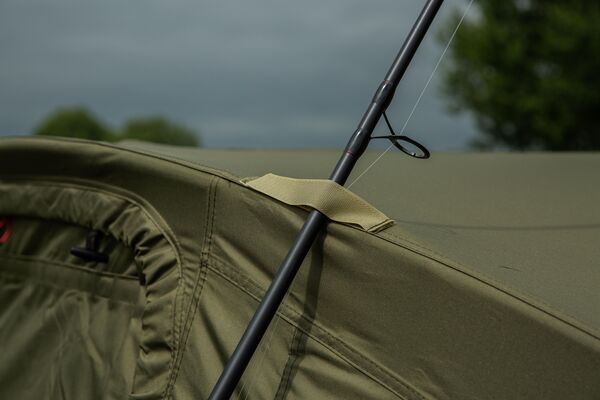 Ultimate Adventure Pro Bivvy Wrap 2 Man - Surtoile