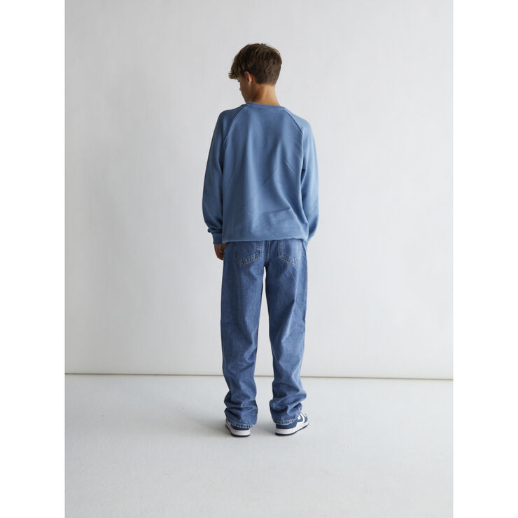 Grunt Giant Mid Blue Mid blue