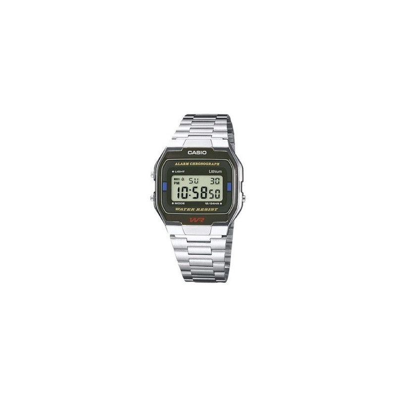 Montre Femme Casio