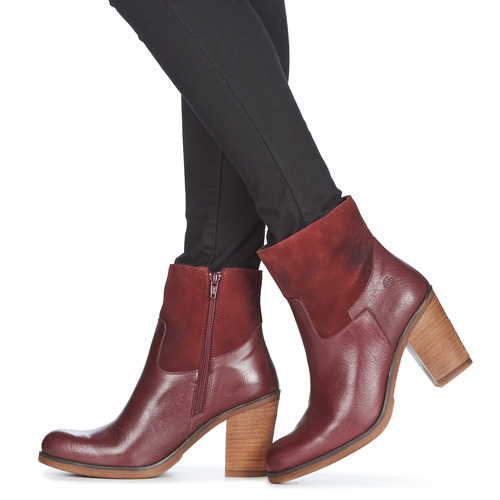 Casual Attitude - WASRAH - Bordeau