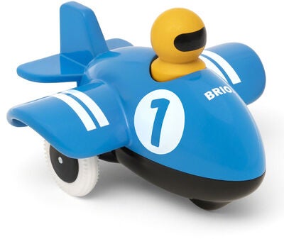 BRIO 30264 Push & Go Fly
