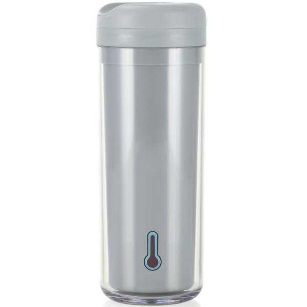Bouteille isotherme LES ARTISTES PARIS LES ARTISTES PUSH & PULL 380ML