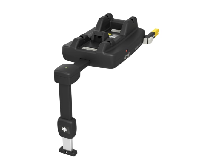 Marble Base 40 - 85 cm  0 - 13 kg    Die einzig perfekte Marble-Verankerung |    Ultimativer Click & Go-Komfort mit Marble |    i-Size ISOFIX-Sicherheit |    Feedback zur korrekten Installation |