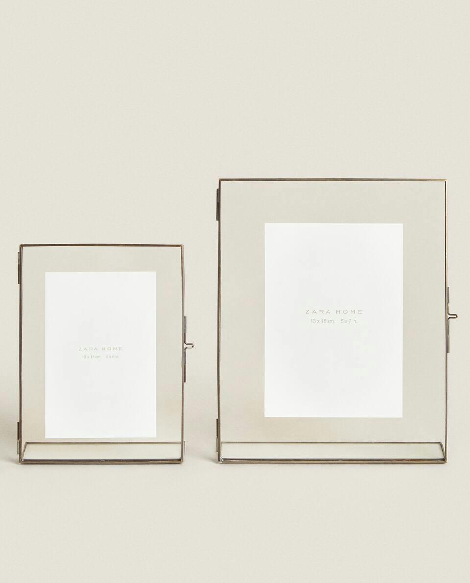 QUADRO RETANGULAR