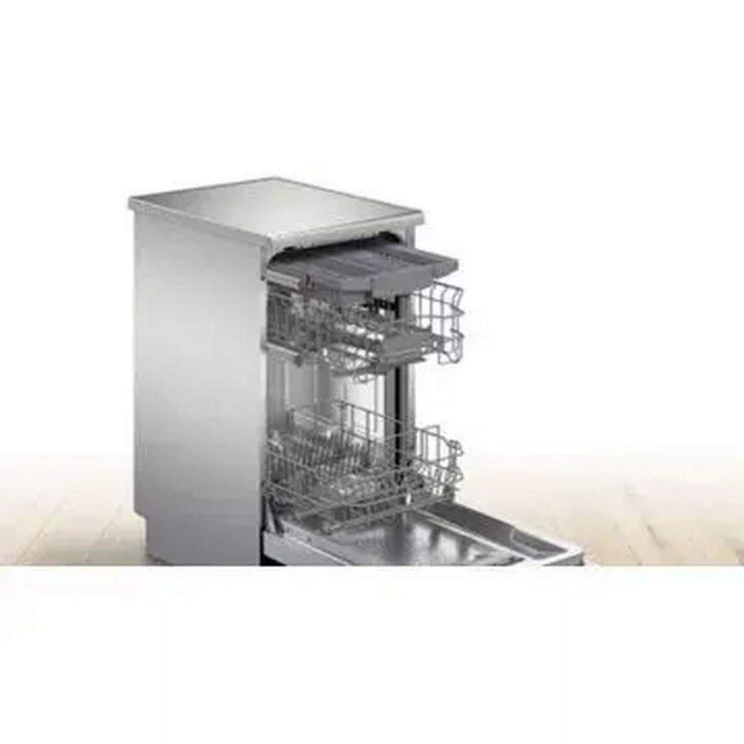 Lave-vaisselle 45 cm BOSCHSPS4EMI34E Série 4 Serenity Efficient Dry