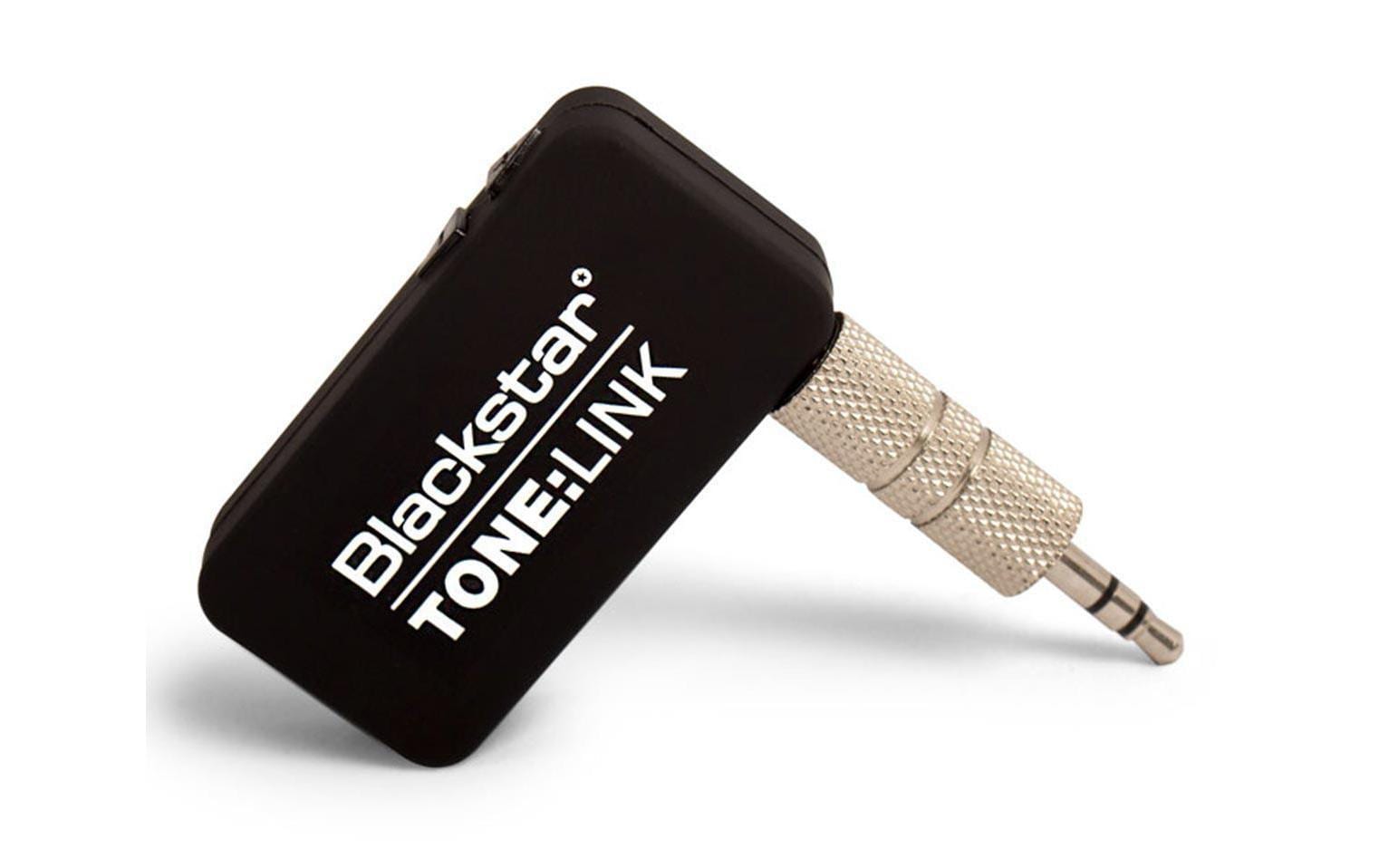 Adapter TONE:LINKFügen Sie ganz einfach Bluetooth-Audio zu jedem Verstärker mit Line-In hinzu