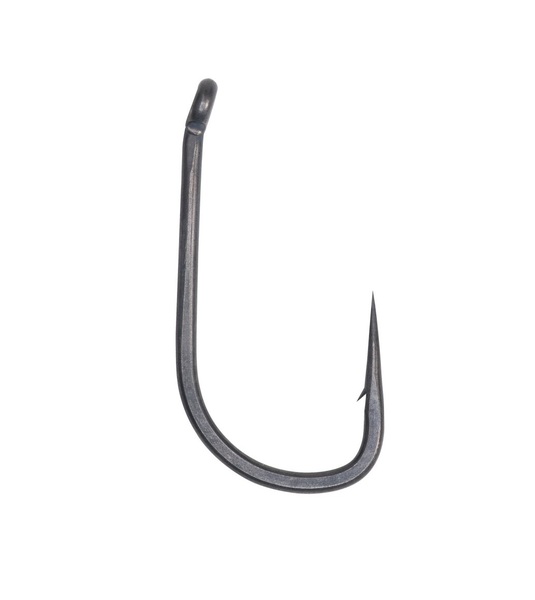Hameçons Carpe Korda Straight Point Barbed (10 Pièces)