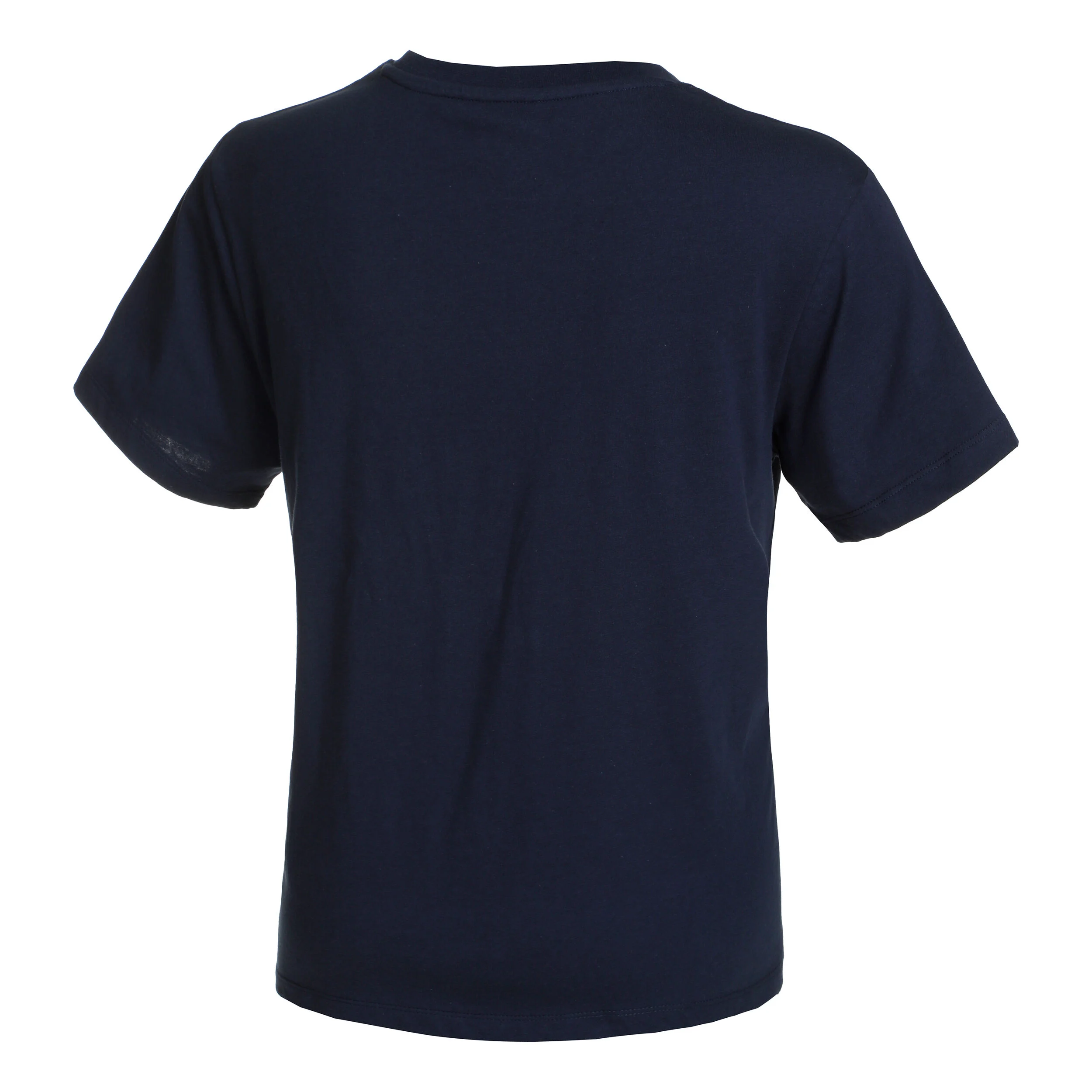 Australian Open AO Round Logo T-shirt Femmes - Bleu Foncé , Bleu