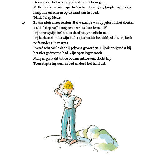 Uitgeverij leopold de gorgels