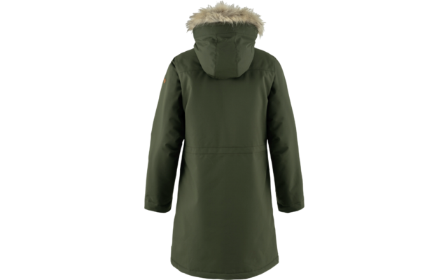 Fjällräven Nuuk Lite Damen Parka