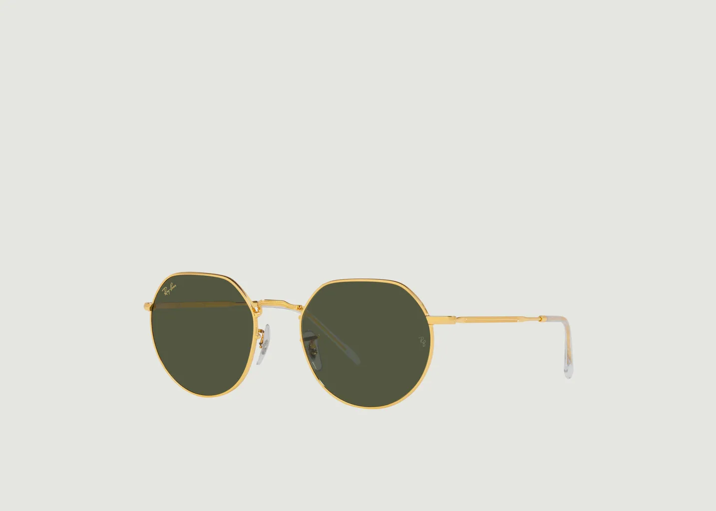 Lunettes de soleil Jack Ray-Ban