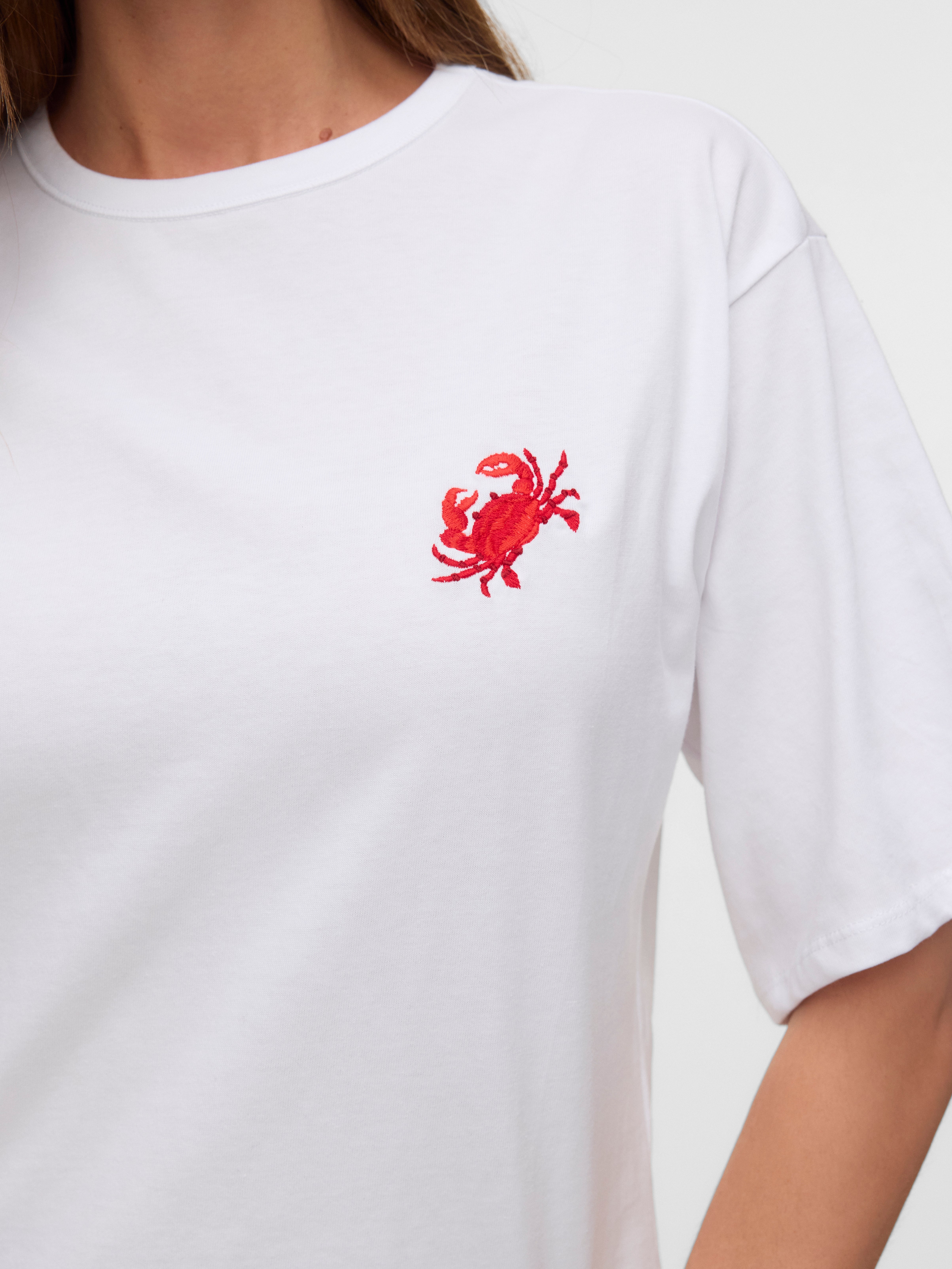VMTAMMIE T-shirts