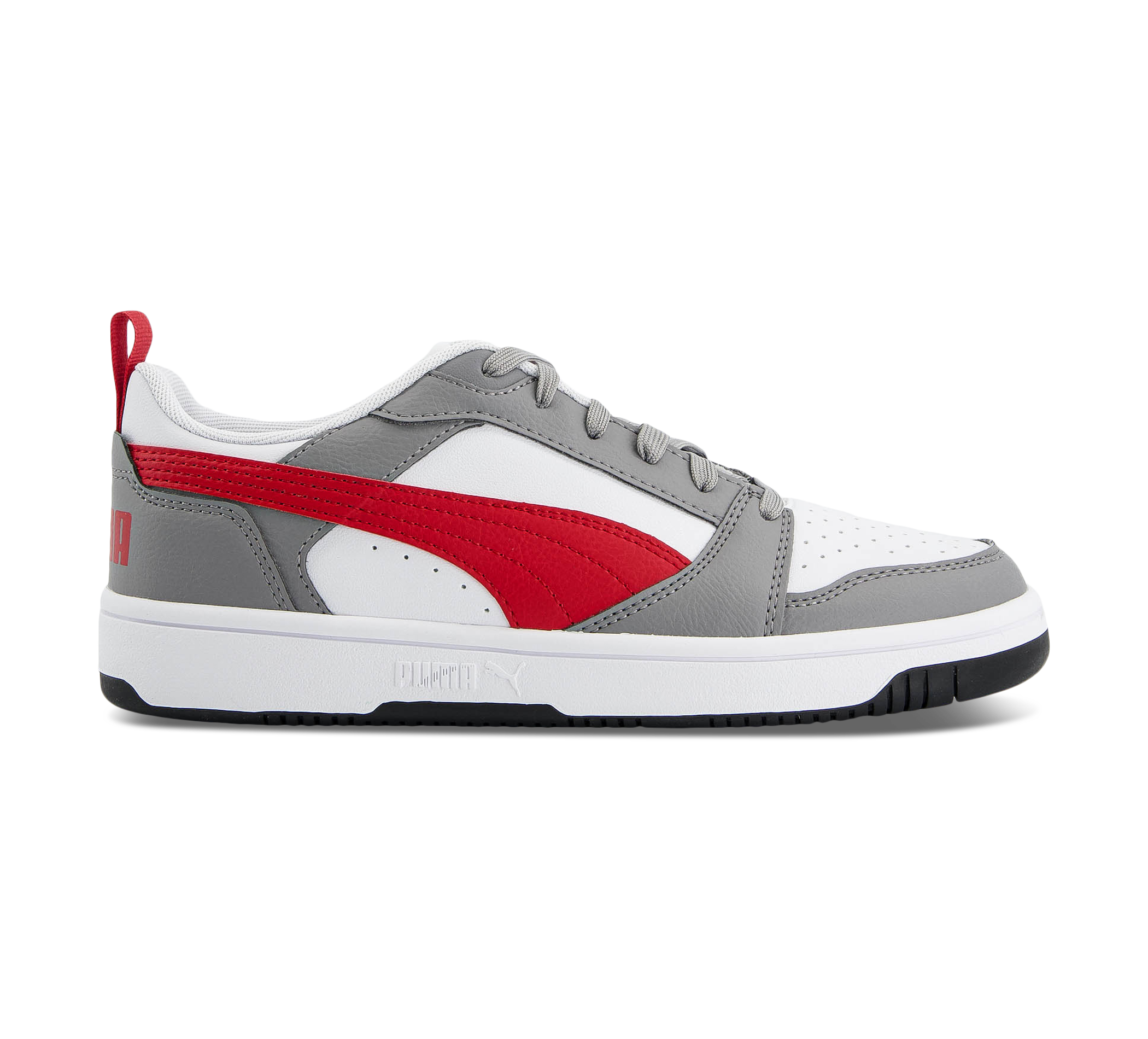 Puma Puma Rebound V6 Lo Jr