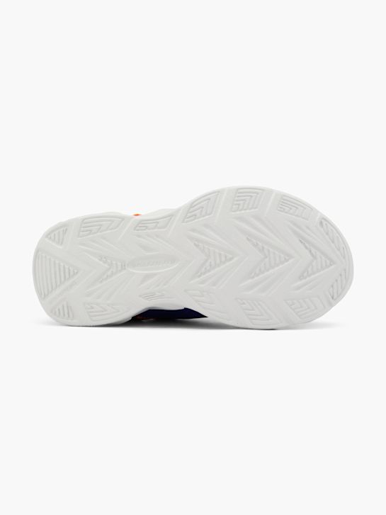 Skechers LANDAN 2.0 Sneaker Blau
