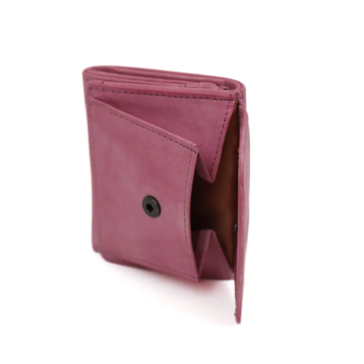 Bear Design Callisto Pelle Portemonnee Nana Pink CP4102