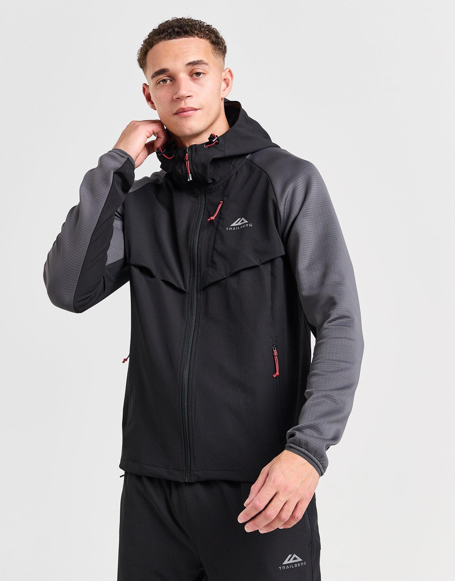 Trailberg Veste Rapid Dash Homme