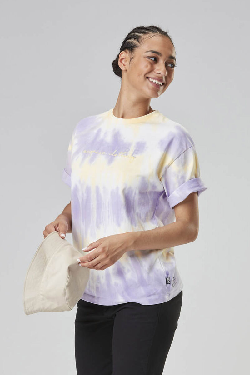Picture Absalt Tee Tie & Dye