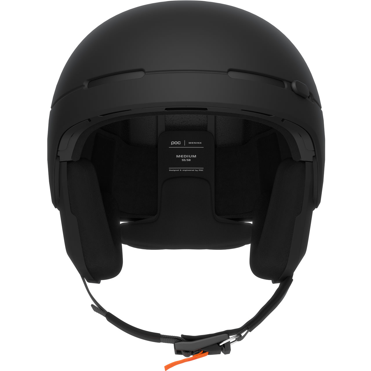 POC Meninx uranium black matt | POC Skihelme Erwachsene | POC Skihelme | POC | P | MARKEN | XSPO