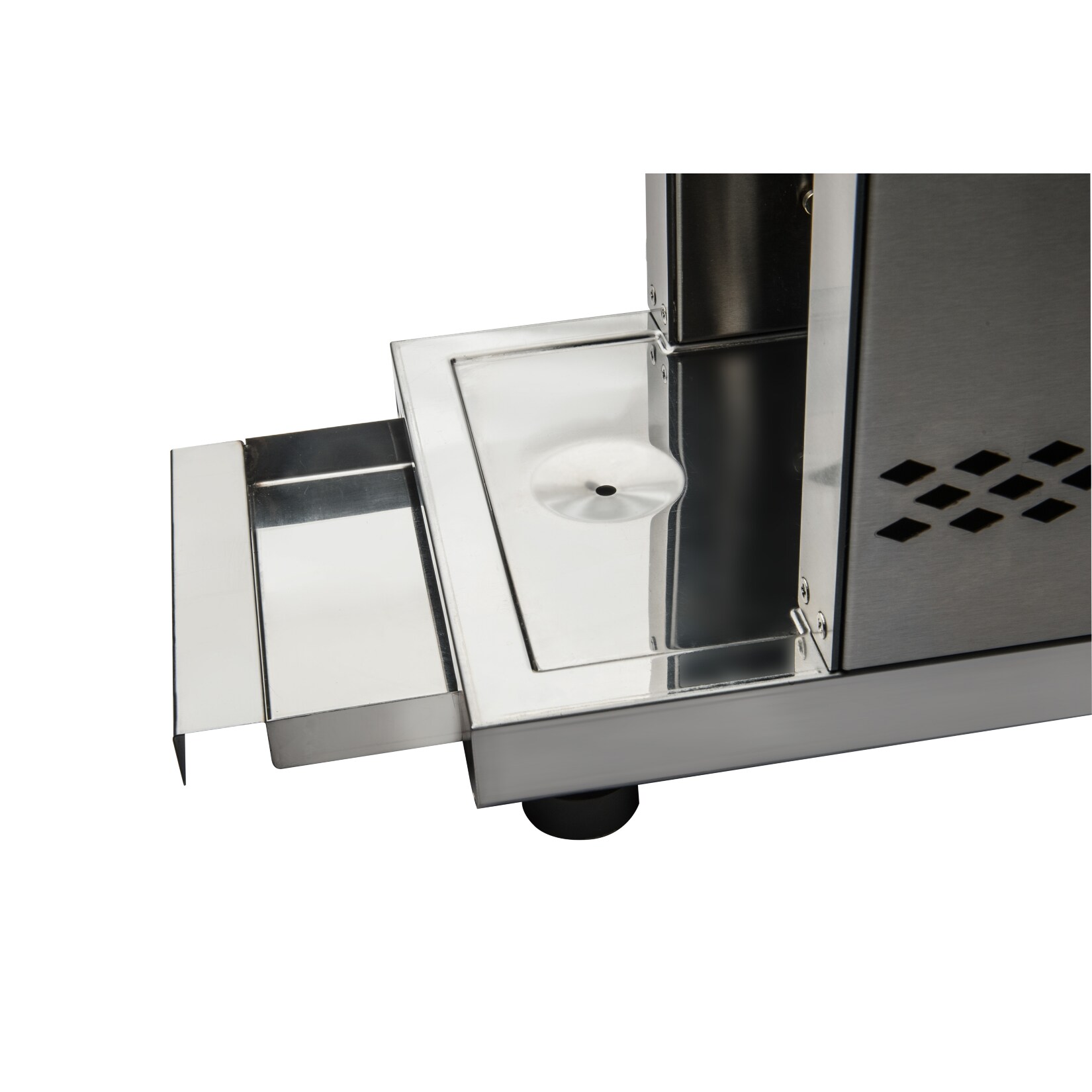 Tepro Toronto Oberhitze Gasgrill