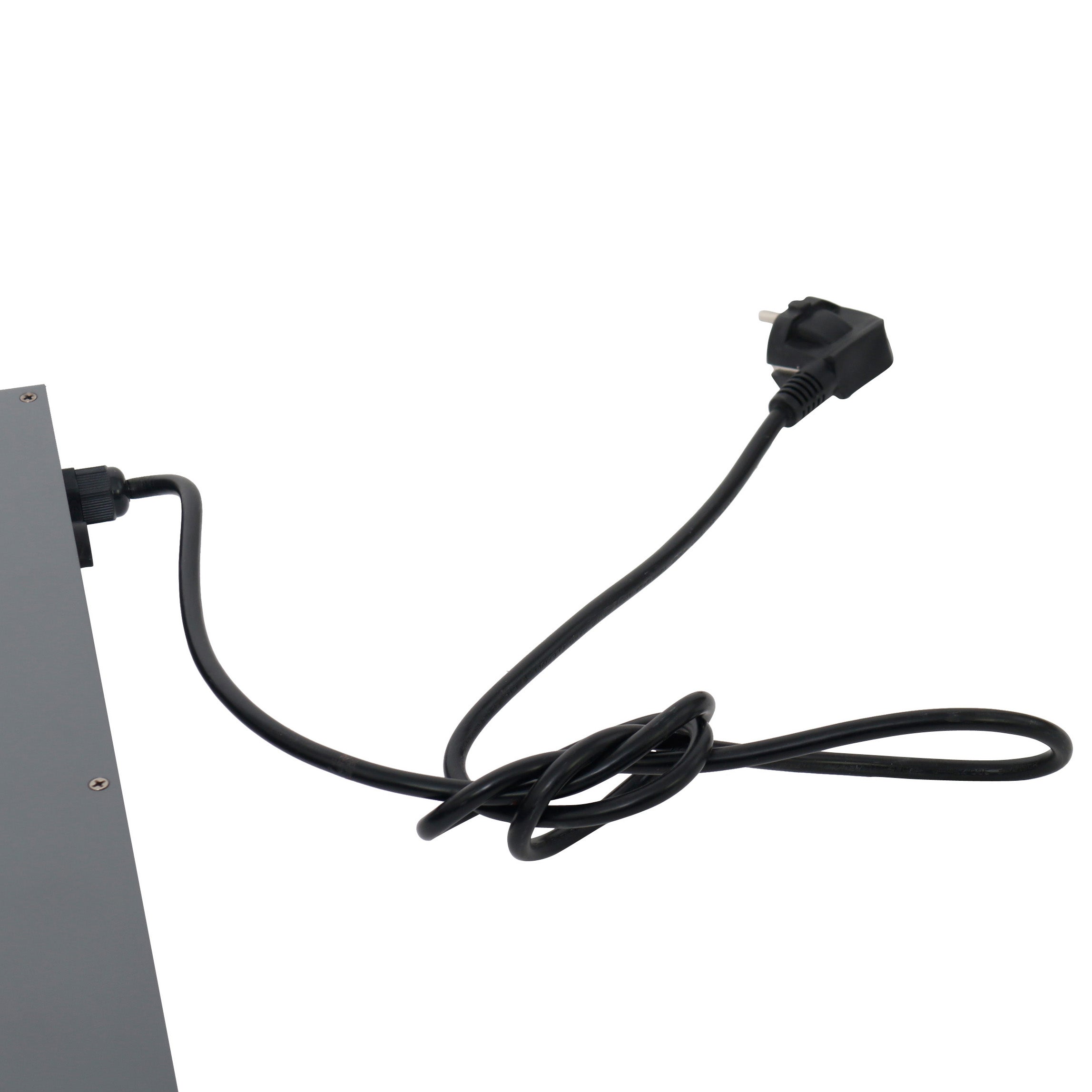 Showtec DB-1-8 DMX-512 booster/splitter