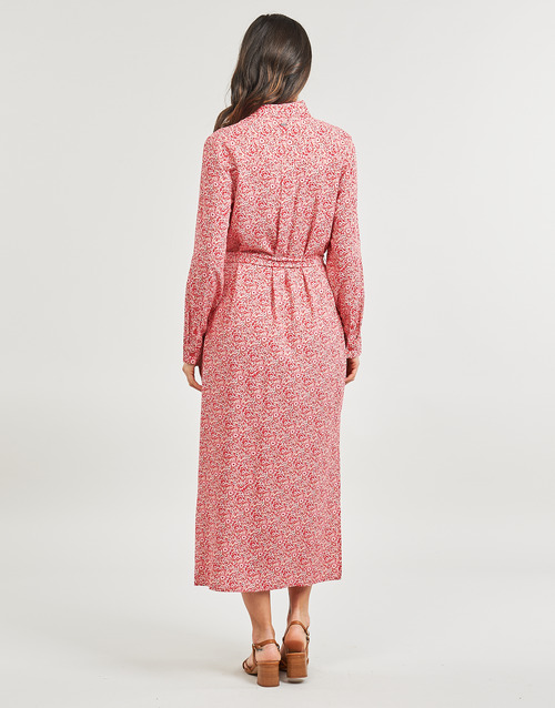 Pepe jeans - BROOKE - Rouge
