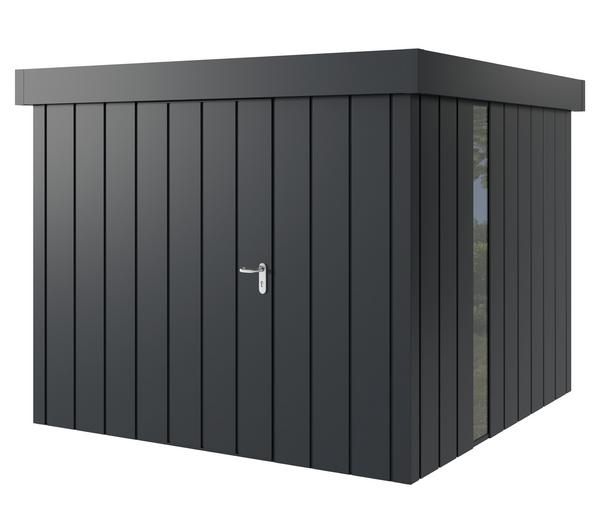 Hörmann Metallgerätehaus Juno JFD10 M-Sk
