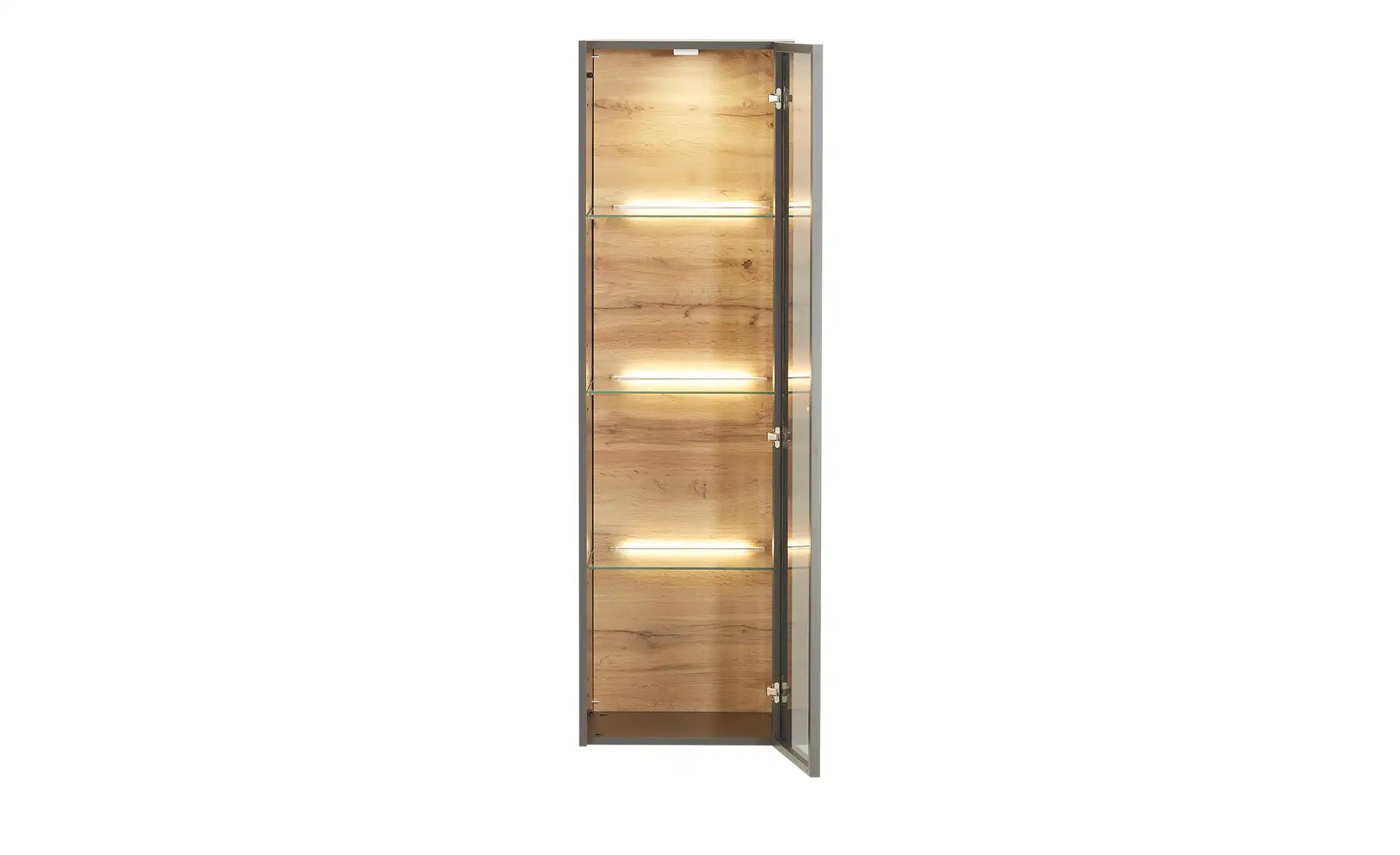 Hängevitrine Light Line 10
