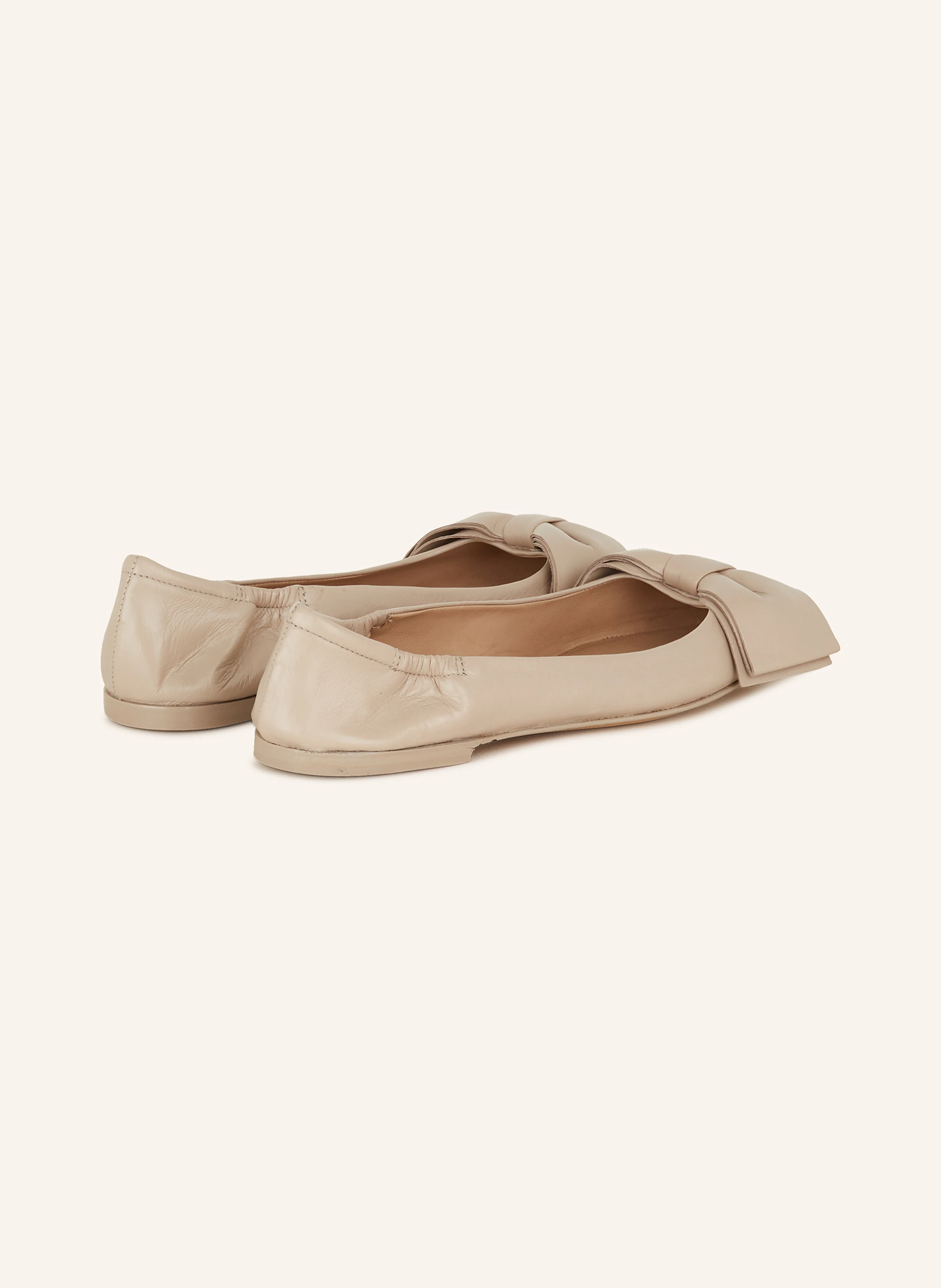 POMME D'OR Ballerinas INGRID