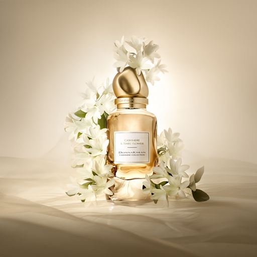 DKNY Cashmere Collection Tiare Flower Eau De Parfum, 100 ml