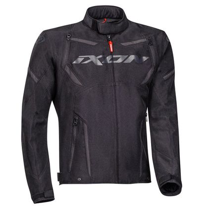 Blouson Ixon STRIKER - BLACK - Noir