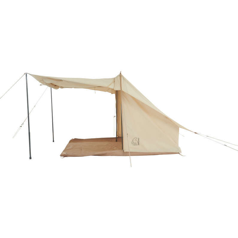 Nordisk Ydun Sky 5.5 Technical Cotton Zelt