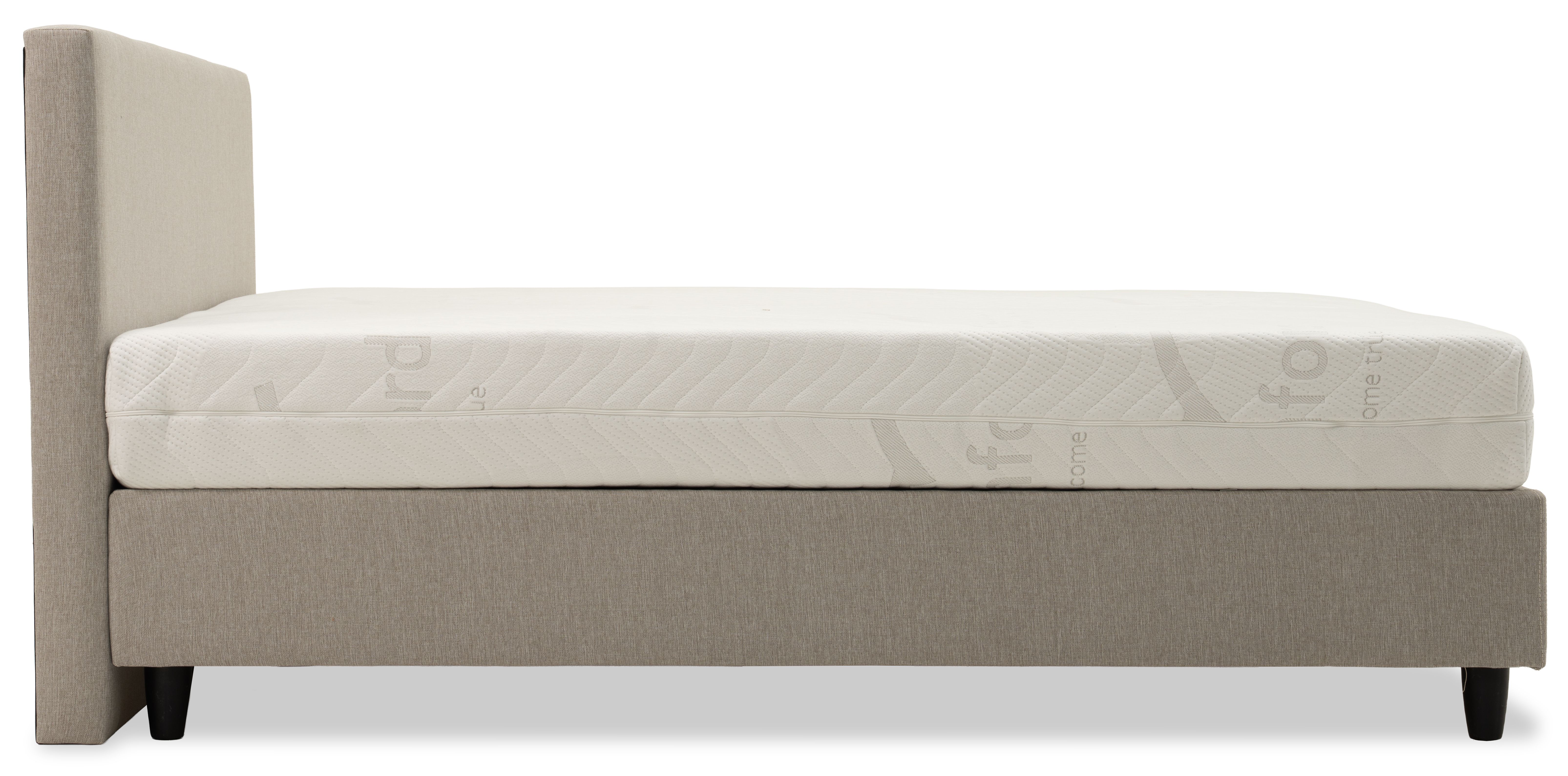 Bed Fortuna