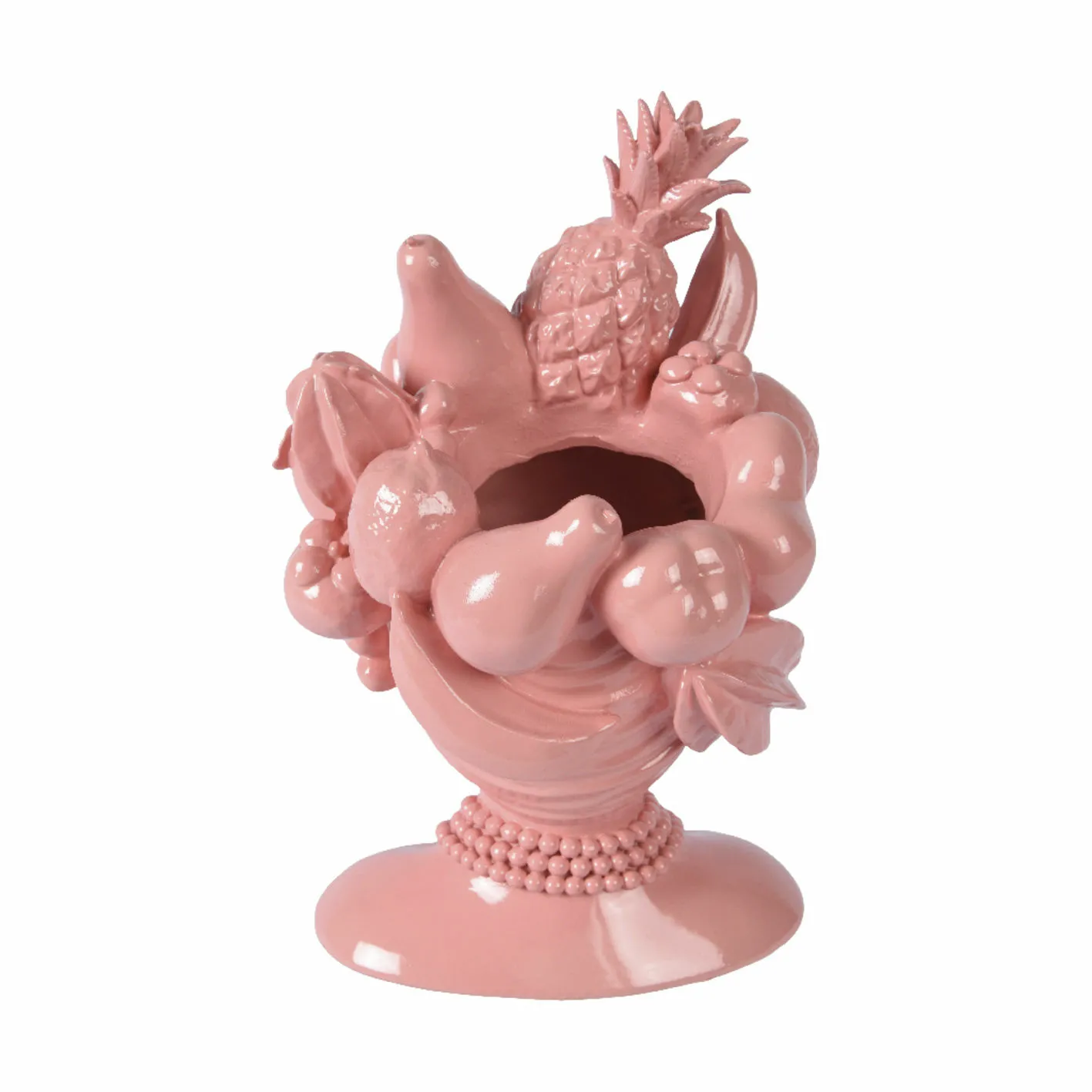 CASA Living Vase Buste Frugter