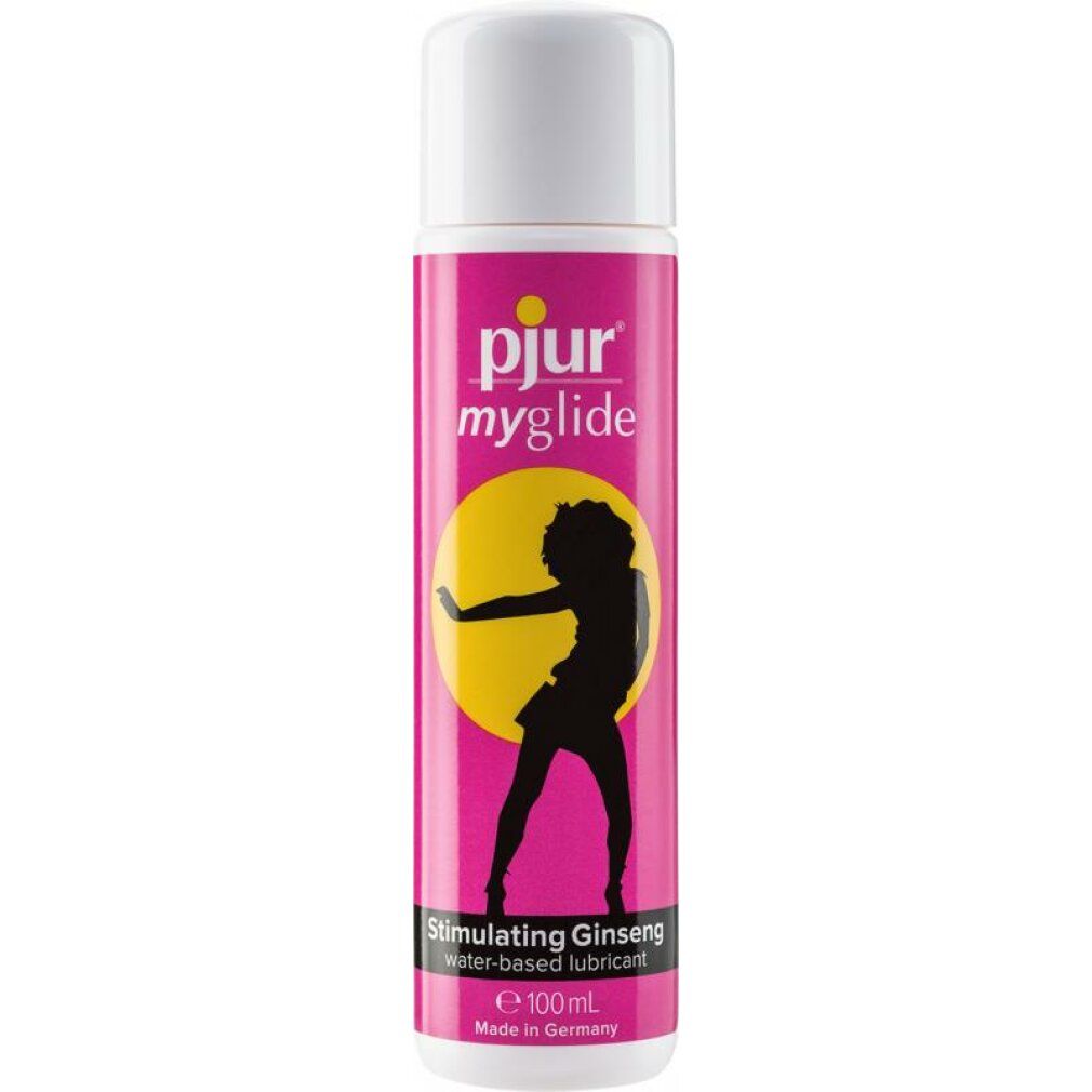pjur my Glide
