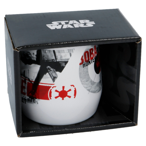 Caneca Star Wars 62336