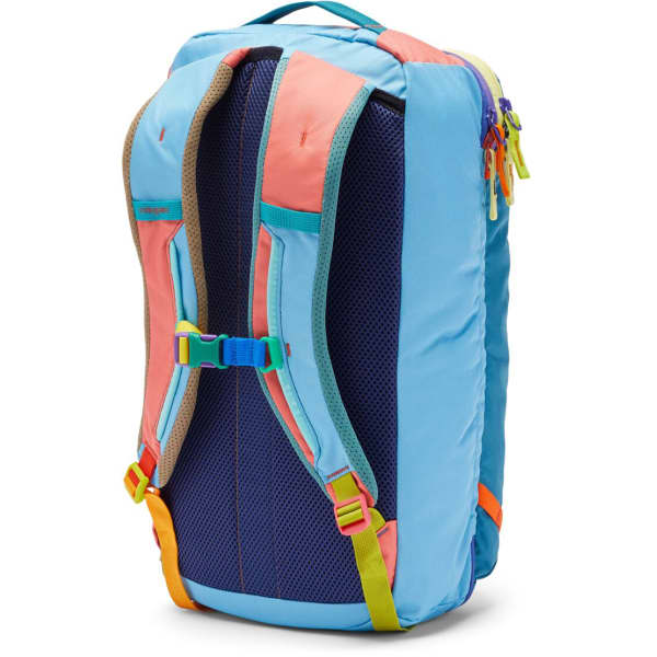 Sac à dos lifestyle COTOPAXI ALLPA MINI 20L TRAVEL PACK DEL DIA